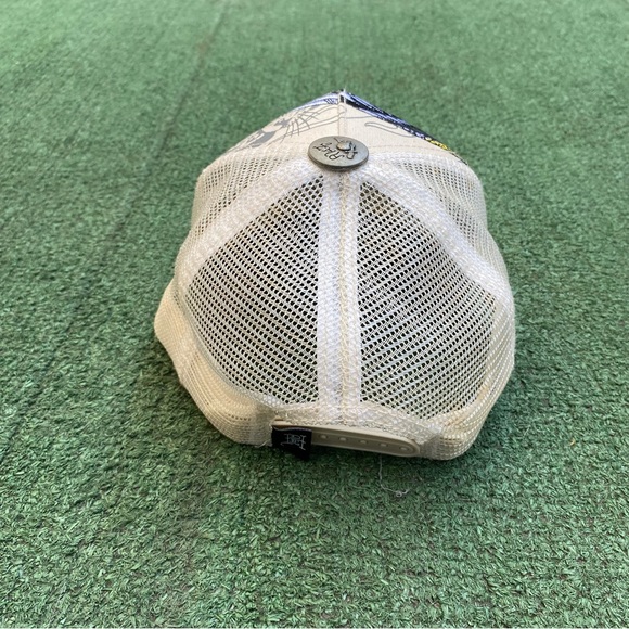 Ed hardy hat - Picture 2 of 5